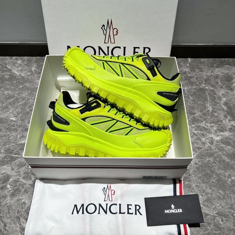 Moncler Shoes